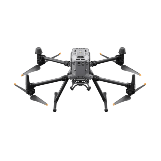 经纬 M350 RTK 重载无人机