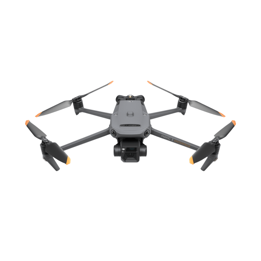 Mavic 行业系列轻型无人机