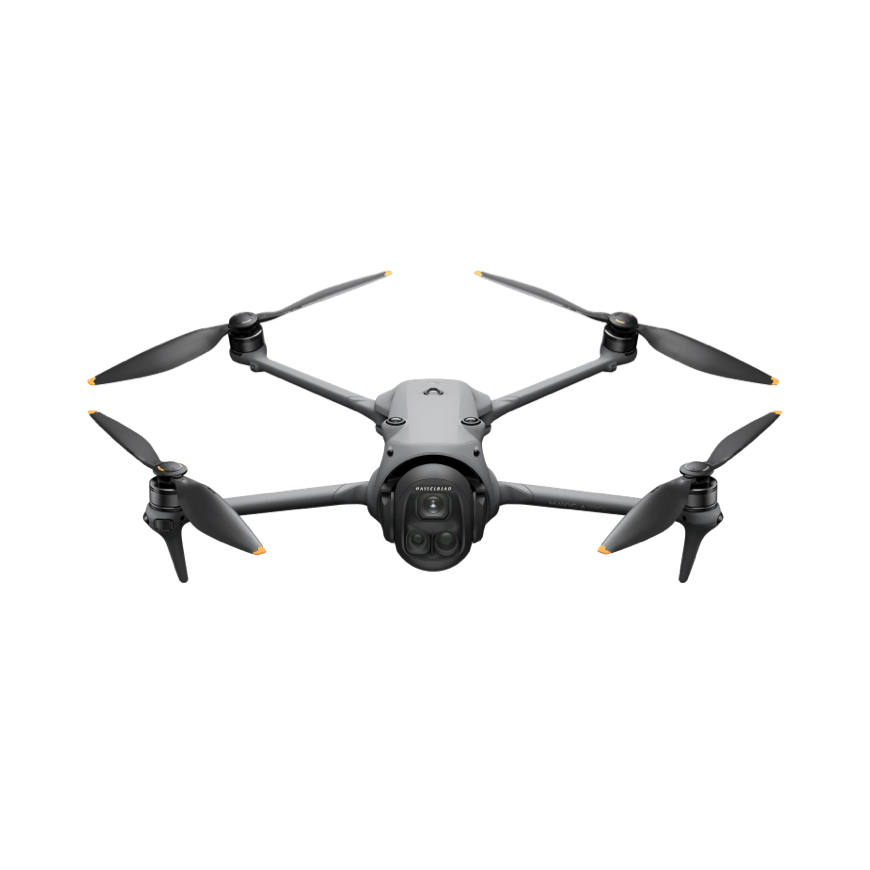 Mavic 4 系列无人机产品图